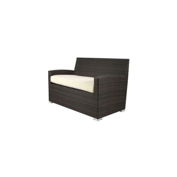 Picture of St Tropez Loveseat SO-2003-102