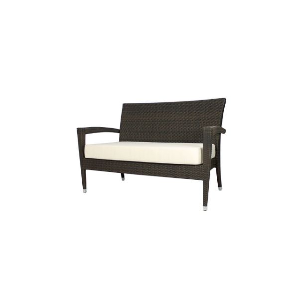 Picture of Zen Loveseat SO-2002-102