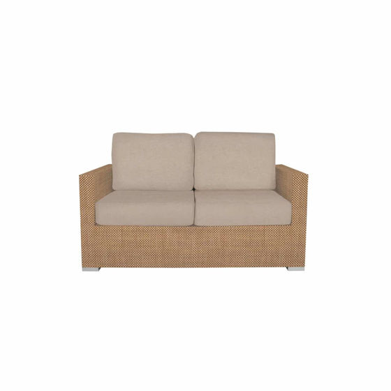 Picture of Lucaya Upholstered Loveseat SO-3403-102