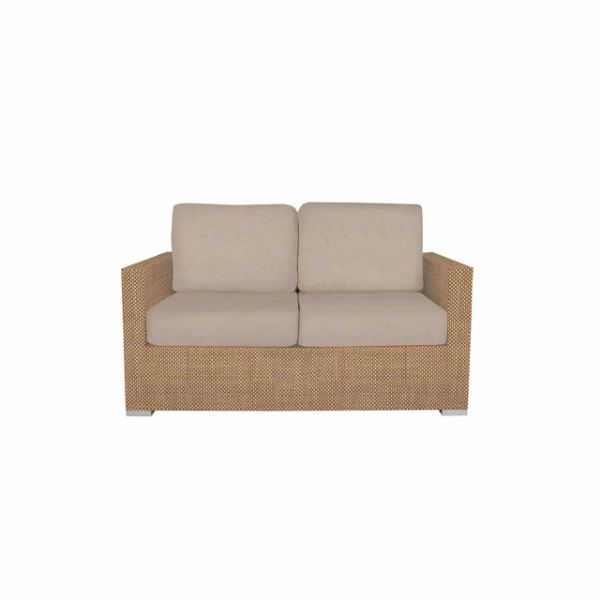 Picture of Lucaya Upholstered Loveseat SO-3403-102