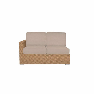 Picture of Lucaya Upholstered Left Arm Loveseat SO-3403-112