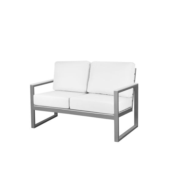 Picture of Modera Loveseat SO-3203-102