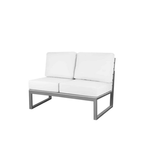 Picture of Modera Armless Loveseat SO-3202-132