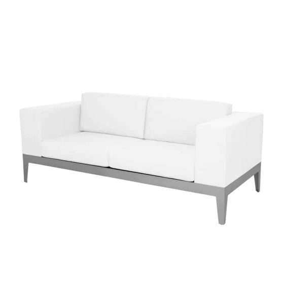 Picture of South Beach Loveseat Grande SO-3201-902