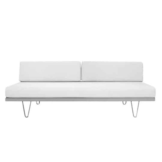 Picture of Viceroy Armless Sofa SO-3211-133