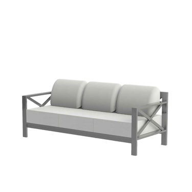 Picture of Dynasty Sofa SO-3205-103