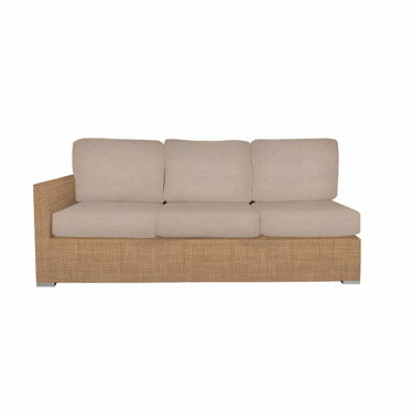 Picture of Lucaya Upholstered Left Arm Sofa SO-3403-113