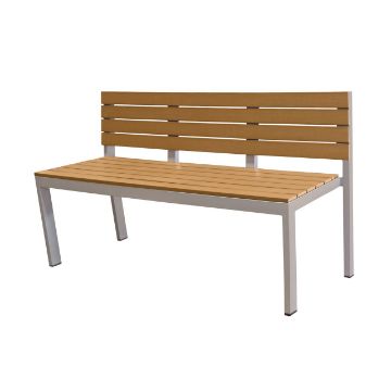 Show details for Vienna Bench (Highback) - Seats 3 SC-2404-186 Picture of Vienna Bench (Highback) - Seats 3 SC-2404-186