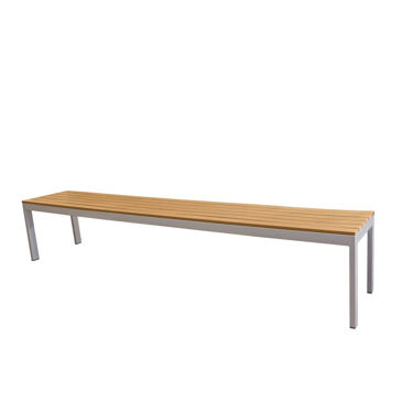 Picture of Vienna Bench (Backless) - Seats 5 SC-2404-188