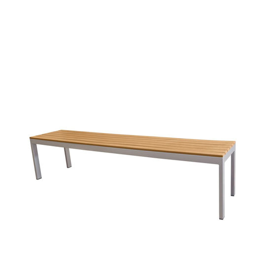 Picture of Vienna Bench (Backless) - Seats 4 SC-2404-184