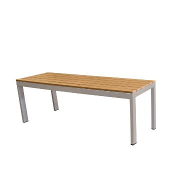 Show details for Vienna Bench (Backless) - Seats 3 SC-2404-183 Picture of Vienna Bench (Backless) - Seats 3 SC-2404-183