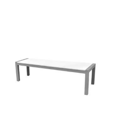 Show details for Modera Bench - Seats 3 SO-3202-183 Picture of Modera Bench - Seats 3 SO-3202-183