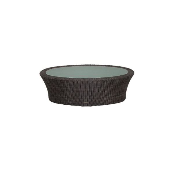 Picture of Como Lago Coffee Table (Oval) SO-2008-331