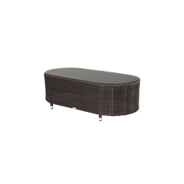 Picture of Circa Coffee Table (Oval) SO-2006-331