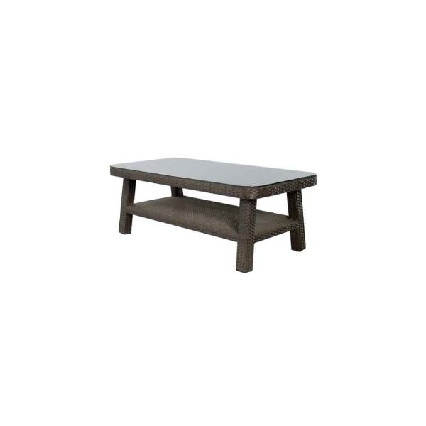 Picture of Tahiti Coffee Table (Rectangular) SO-2011-311