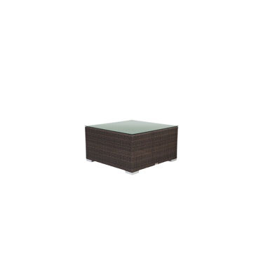Picture of Manhattan Coffee Table (Square) SO-2004-301