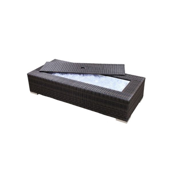 Picture of King Ice Coffee Table (Rectangular) SO-2001-351