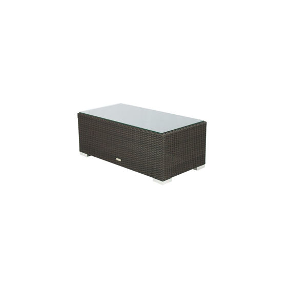 Picture of St Tropez Coffee Table (Rectangular) SO-2003-311