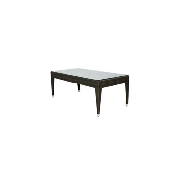 Picture of Zen Coffee Table (Rectangular) SO-2002-311