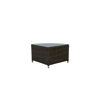 Picture of Circa Coffee Table (Quarter Round) SO-2006-340