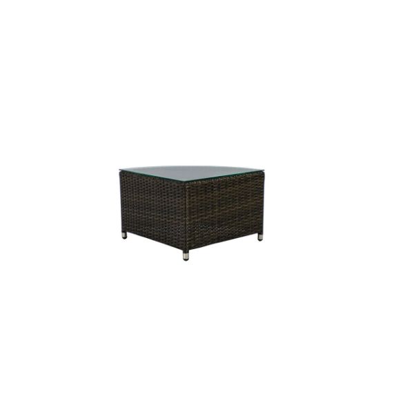 Picture of Circa Coffee Table (Quarter Round) SO-2006-340