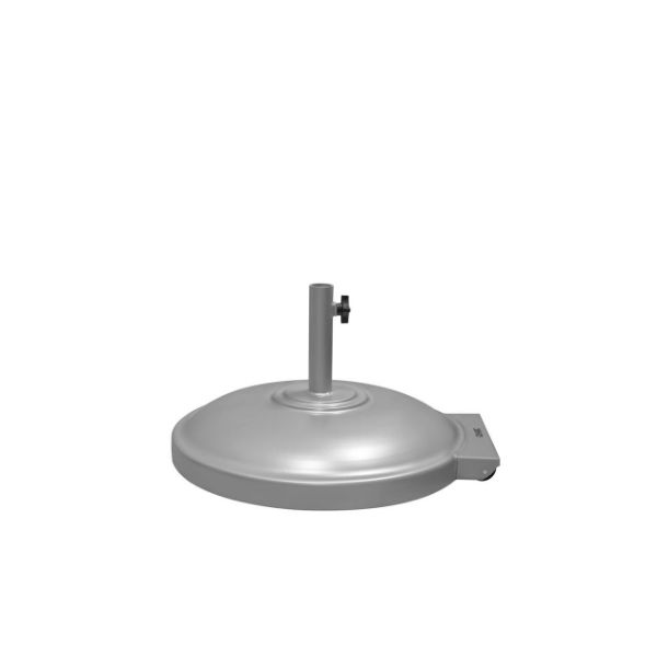 Picture of Rio 135lb Umbrella Base w/ Wheels SO-5001-723