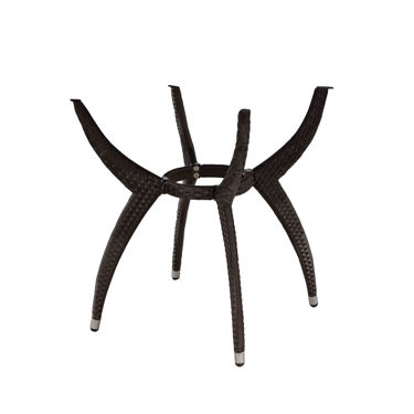 Picture of Venetian Dining Table Base SO-2025-568