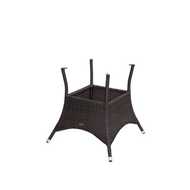 Picture of Circa 4 Grande Dining Table Base SO-2006-568