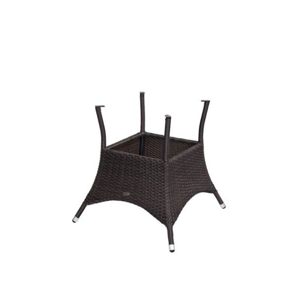 Picture of Circa 4 Grande Dining Table Base SO-2006-568