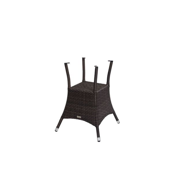 Picture of Circa 4 Dining Table Base SO-2006-564