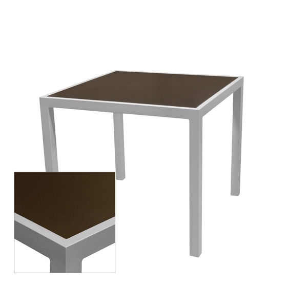 Picture of Sedona Dining & Bar Table Base (Square)