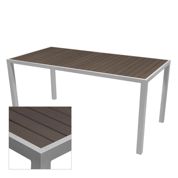 Picture of Sedona Dining & Bar Table Base (Rectangular)