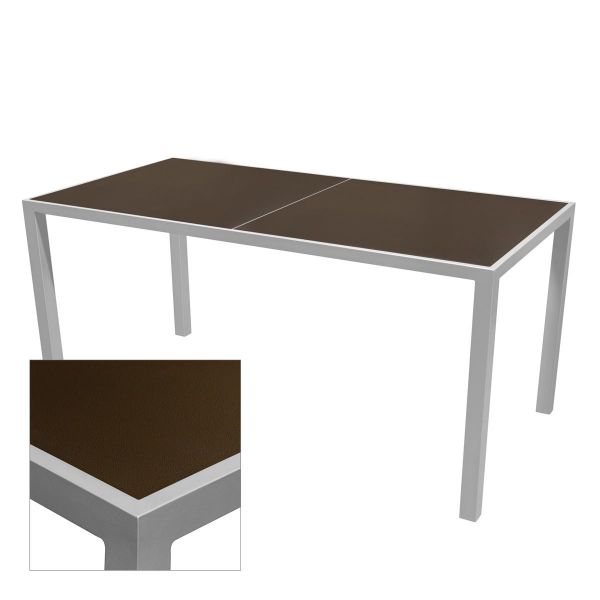Picture of Sedona Dining & Bar Table Base (Rectangular)