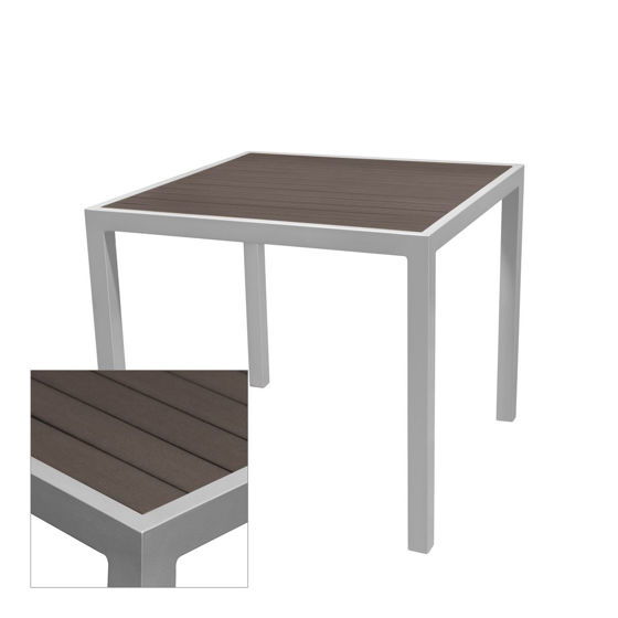 Picture of Sedona Dining & Bar Table Base (Square)