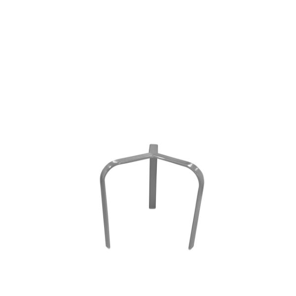 Picture of Atlantic 3 Side Table Base SO-3005-510