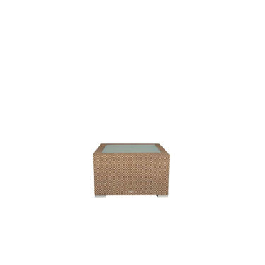 Picture of Lucaya Upholstered Coffee Table (Square) SO-3403-301