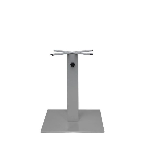 Picture of Verona Large Square Umbrella Dining Base sc-1008-586u