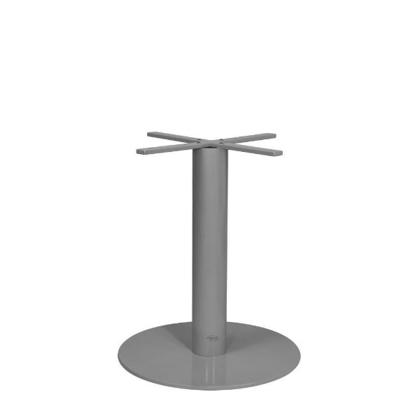 Picture of Verona Large Round Dining Base sc-1008-588