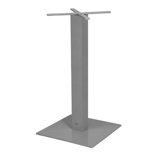 Picture of Verona Large Square Bar Table Base sc-1008-596