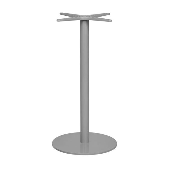 Picture of Verona Small Round Bar Table Base sc-1008-595