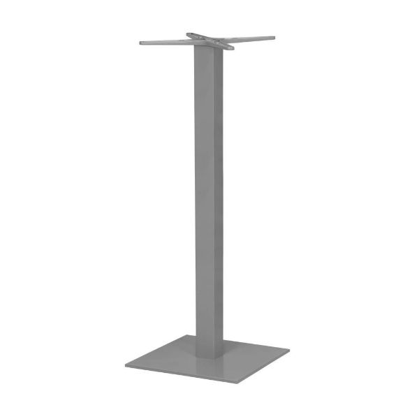 Picture of Verona Small Square Bar Table Base sc-1008-593
