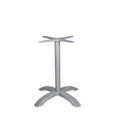 Picture of Palm 4 Bar Table Base sc-1002-593
