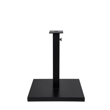 Picture of Versa Dining Table Base (Weighted) w/ Umbrella Anchor SO-1011-586U
