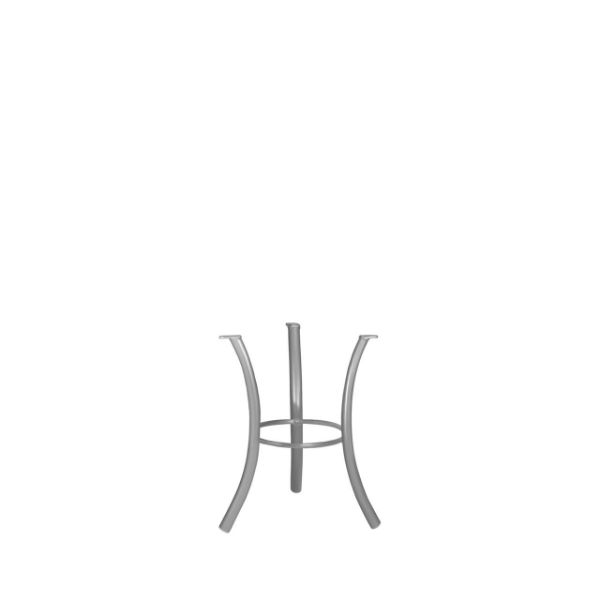 Picture of Berkley 3 Side Table Base SO-3002-510