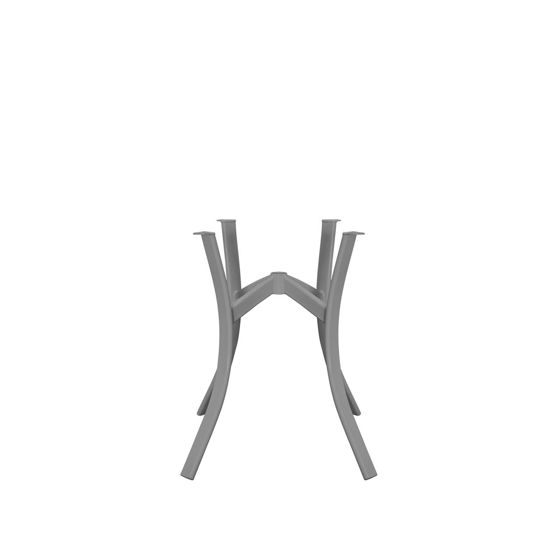 Picture of Daytona 4 Dining Table Base SO-3003-583