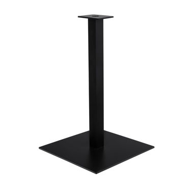 Picture of Versa Bar Table Base (Weighted) SO-1011-596