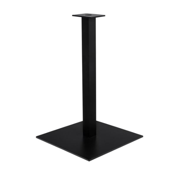 Picture of Versa Bar Table Base (Weighted) SO-1011-596