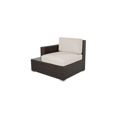 Picture of Manhattan Left Arm Chair SO-2004-111