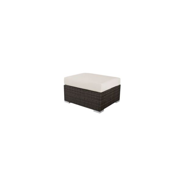 Picture of Manhattan Ottoman (Square)   SO-2004-140