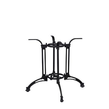 Show details for Rose 4 Grande Table Base SC-1201-586 Picture of Rose 4 Grande Table Base SC-1201-586